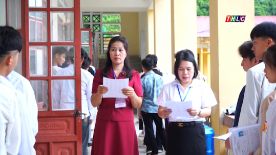 Thời sự Lào Cai 09h30 (07/05/2025)