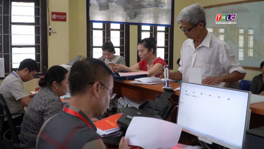 Thời sự Lào Cai 11h30 (07/05/2025)