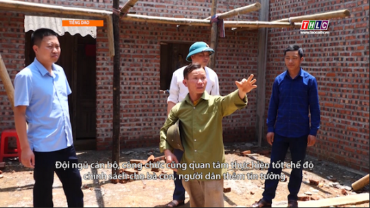 Thời sự (tiếng Dao) (07/05/2025)