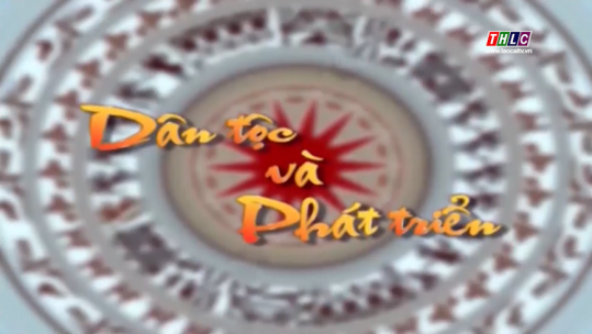 Dân tộc & Phát triển (tiếng Dao) (07/05/2025)