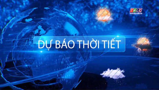 Dự báo thời tiết đêm 07 ngày 08/05/2025