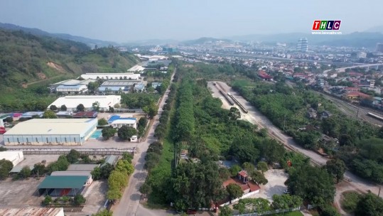 Tăng tốc giải phóng mặt bằng dự án đường sắt Lào Cai - Hà Nội - Hải Phòng