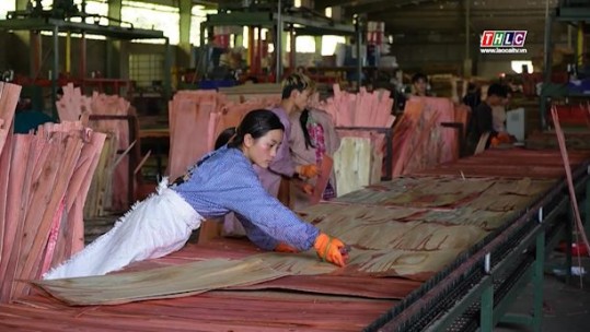 Thời sự Lào Cai 9h30 (08/5/2025)