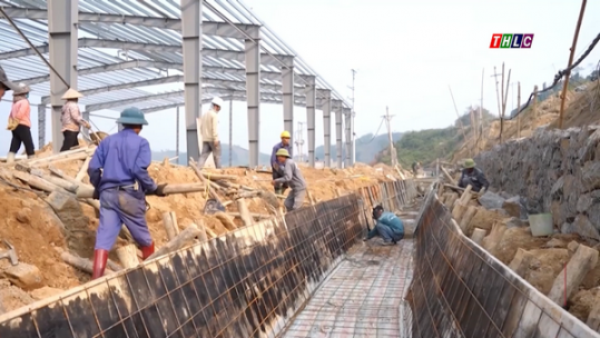 Lào Cai hoàn thành phê duyệt đầu tư 148 dự án