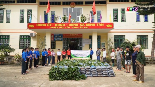 Đảng trong cuộc sống: Học & Làm theo Bác (08/5/2025)