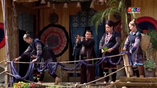 Thời sự Lào Cai 19h50 (08/5/2025)