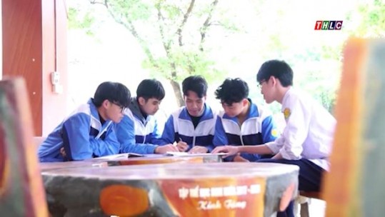 Lào Cai có 1 học sinh được miễn kỳ thi tốt nghiệp THPT năm 2025