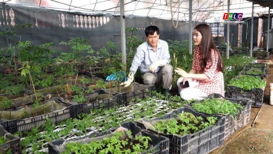 Lào Cai ngày mới (9/5/2025)