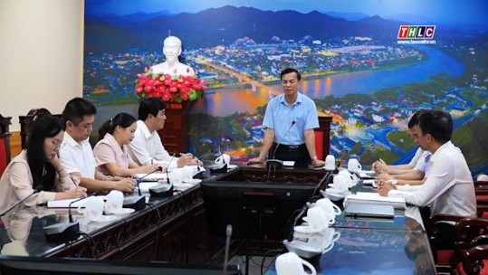 Cán bộ cấp huyện sẵn sàng với mô hình chính quyền địa phương 2 cấp