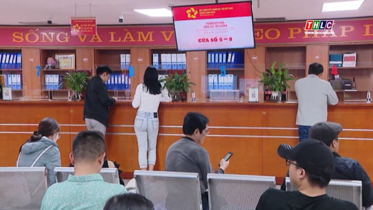 Bố trí đủ kinh phí cho việc sắp xếp tinh gọn bộ máy