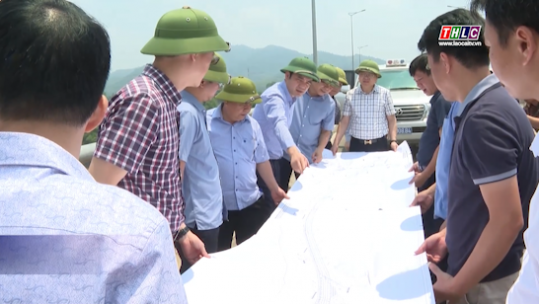 Kiểm tra việc sử dụng nguồn ngân sách dự phòng trong khắc phục thiên tai