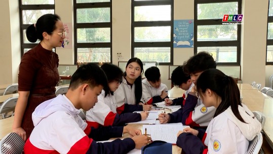 Thời sự Lào Cai 22h00 (9/5/2025)