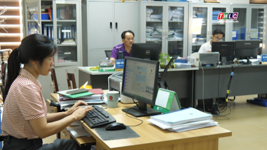 Nhiều cán bộ, công chức, viên chức, người lao động Lào Cai sẵn sàng nhận nhiệm vụ tại trung tâm hành chính mới