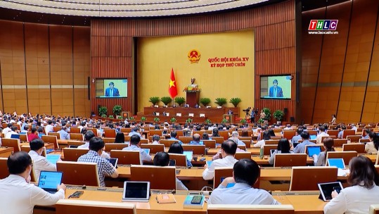 Thời sự Lào Cai 19h50 (9/5/2025)