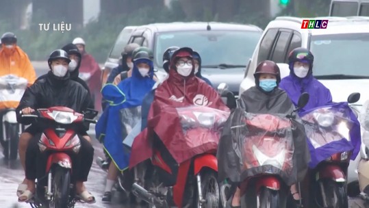 Miền Bắc đón đợt không khí lạnh hiếm gặp trong tháng 5
