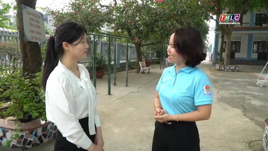 Lào Cai ngày mới (10/5/2025)