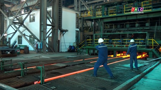 Quyết tâm gỡ khó khăn cho các dự án khai thác, chế biến khoáng sản