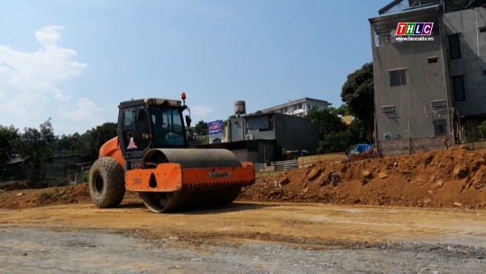 Tập trung xử lý những dự án tồn đọng kéo dài