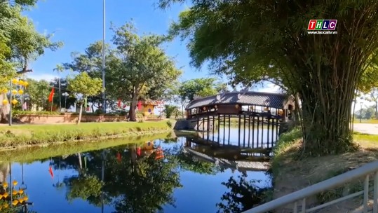Lào Cai ngày mới (11/5/2025)
