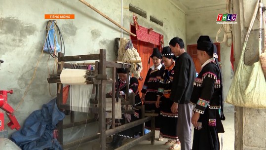 Thời sự (tiếng Mông) (11/5/2025)