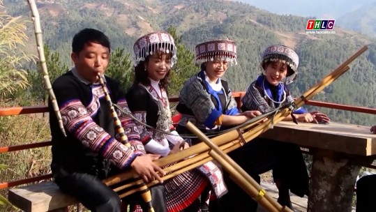 Tây Bắc chuyển động (11/5/2025)
