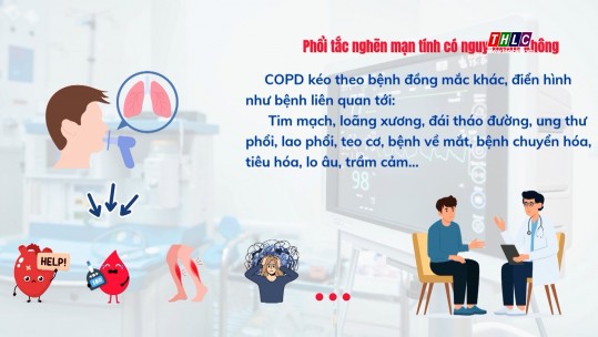 Văn hóa - Xã hội: Sức khỏe cộng đồng (11/5/2025)