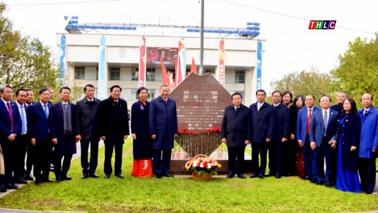Thời sự Lào Cai 19h50 (11/5/2025)