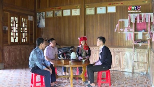 Hiệu quả sinh hoạt chuyên đề về sắp xếp, tinh gọn bộ máy ở Sa Pa