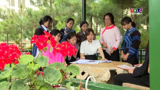 Thời sự Lào Cai 22h00 (12/5/2025)