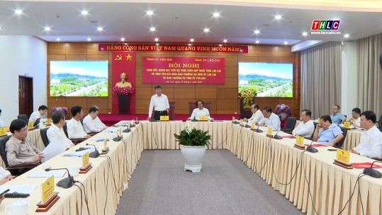 Đảng trong cuộc sống: Công tác tổ chức (12/5/2025)