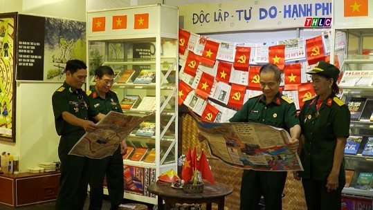 Bảo tàng tỉnh đổi mới để phục vụ du khách
