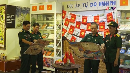 Lào Cai ngày mới (13/5/2025)