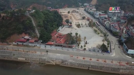 Thời sự Lào Cai 11h30 (13/5/2025)