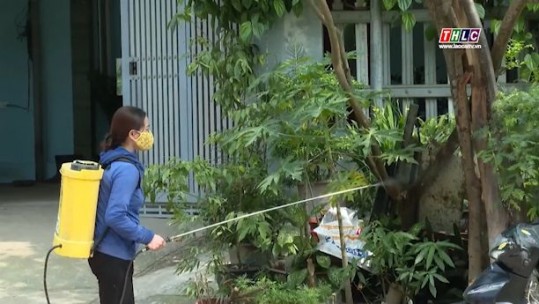 Tây Bắc chuyển động (13/5/2025)