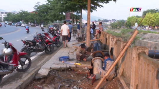 Thời sự Lào Cai 19h50 (13/5/2025)