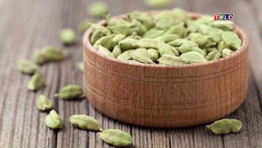 Việt Nam trồng được loại gia vị đắt thứ 3 thế giới, xuất khẩu tiếp tục tăng