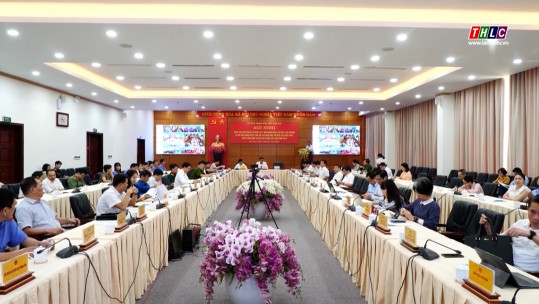 Lào Cai ngày mới (14/5/2025)