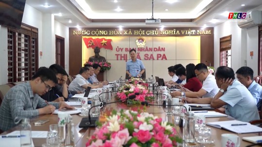Thời sự Lào Cai 9h30 (14/5/2025)