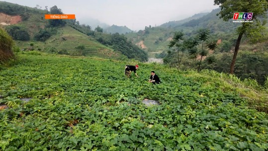 Chuyện bản tôi (tiếng Dao) (14/5/2025)