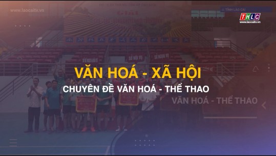 Văn hóa - Xã hội: Văn hóa - Thể thao: Bảo tàng tỉnh Lào Cai đổi mới để phục vụ du khách (14/5/2025)