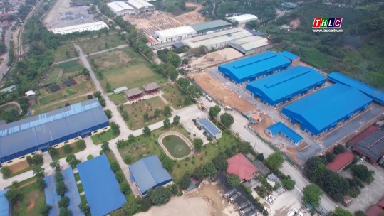 Dự kiến bố trí 746 suất tái định cư dự án đường sắt Lào Cai - Hà Nội - Hải Phòng