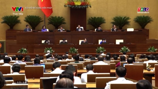 Thời sự Lào Cai 11h30 (14/5/2025)
