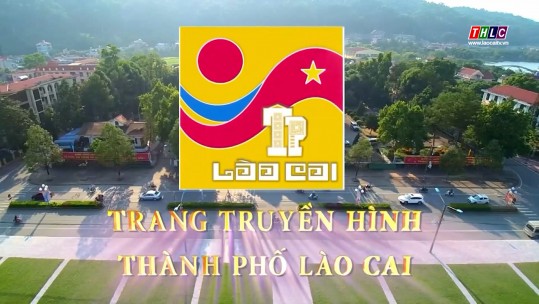 Trang Thành phố Lào Cai (14/5/2025)