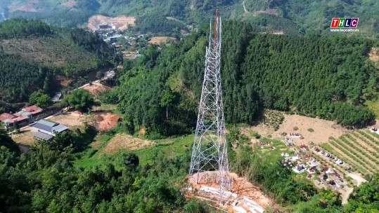 Thời sự Lào Cai 22h00 (14/5/2025)
