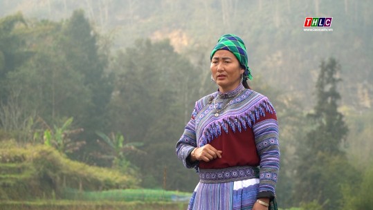 Ca nhạc (tiếng Mông) (15/5/2025)