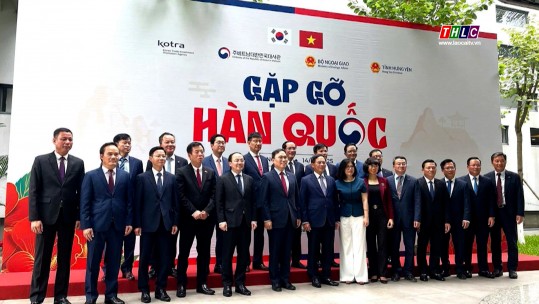 Thời sự Lào Cai 11h30 (15/5/2025)