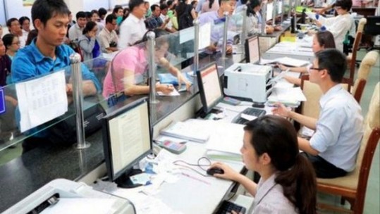 Tăng phụ cấp lưu trú khi đi công tác