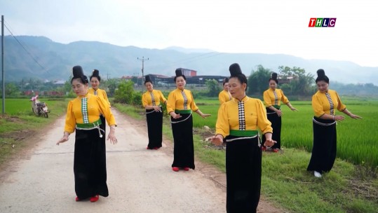 Tây Bắc chuyển động (15/5/2025)