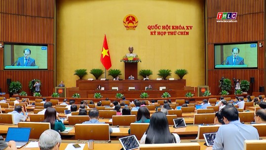 Thời sự Lào Cai 22h00 (15/5/2025)