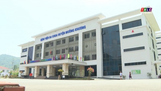 Nỗ lực hoàn thành bệnh án điện tử ở bệnh viện cấp huyện